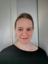 Anna Mölter