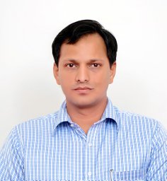 Amit P. Kesarkar