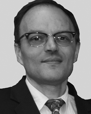 Olivier Bethoux