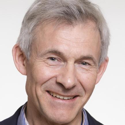 Olav Bolland