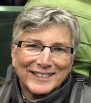 Helen Ritchie