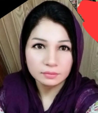 Saima Rashid