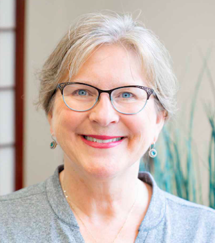 Michelle (Shelley) McGuire