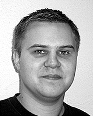 Christoph Krall