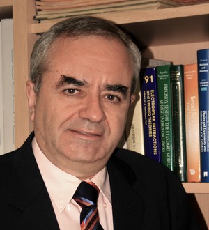 Joan Solà Peracaula