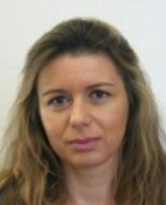 Alena Slezackova