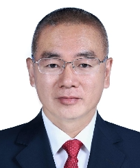 Shangbin Liang