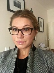 justyna światowiec