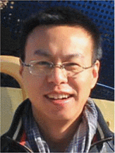 Sheng Jiang