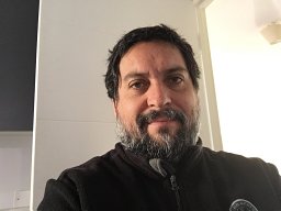 Cesar Arriagada