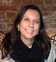 Carla Ilane Moreira Bezerra