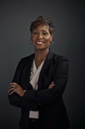 Sibrina Collins