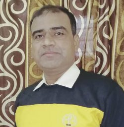 Rishabh Singh
