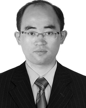 DeXin Wang