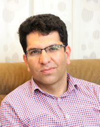 Mohsen Mirzaei
