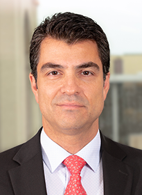 Burak Ozdoganlar