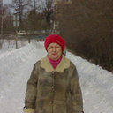 Rimma Kobeleva