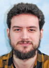 Silvain Pinaud
