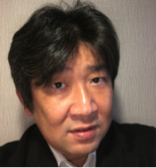 Keishi Yamashita
