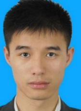 Jinhu Huang