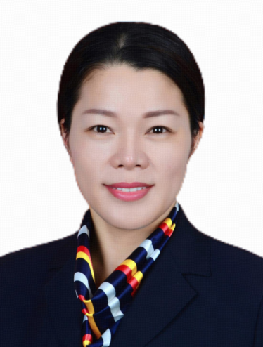 Sue Yuan