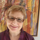 Hilary Louise Whitehouse