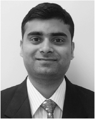 Arvind Swaminathan