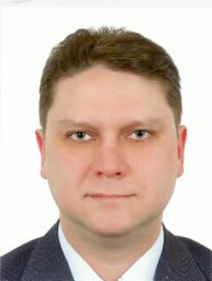 Alexander V. Tsarev