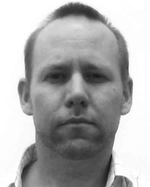 Terence Betlehem