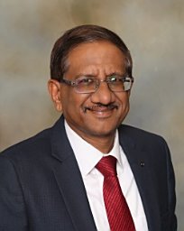 Mukesh M. Agarwal