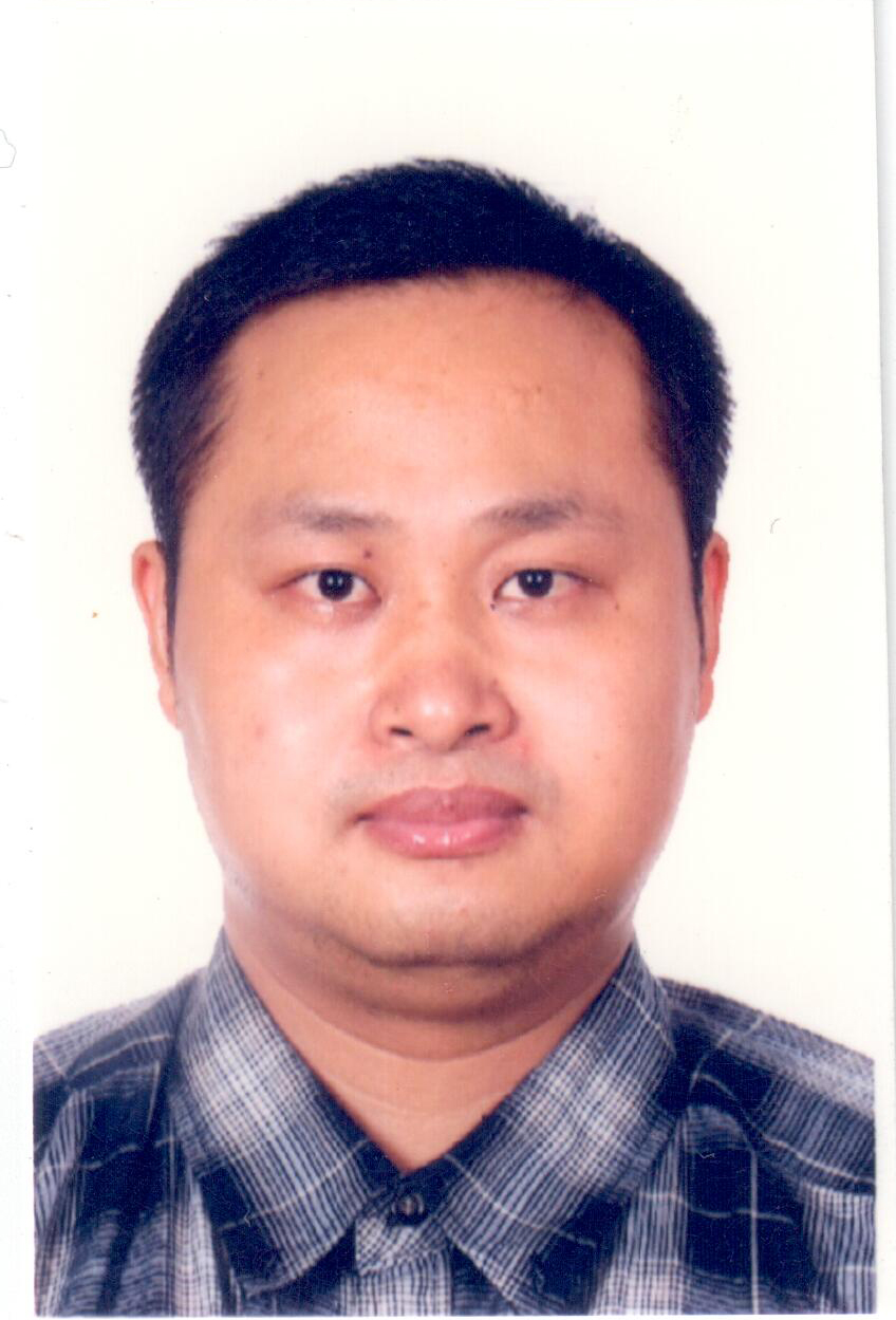 Xuejian Zhu