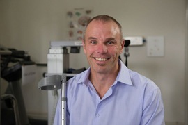 Gavin Williams