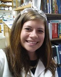 Elizabeth Draganova