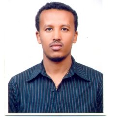Berhanu Y Wondmagegn