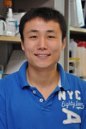 Hengbo Zhou