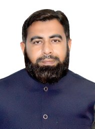 Shabir Ghulam