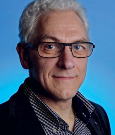 Marcel Breeuwer