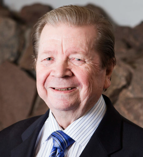 Teuvo Kohonen