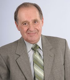 Oleg Tarnopolsky