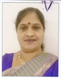 Meera Shivasekar