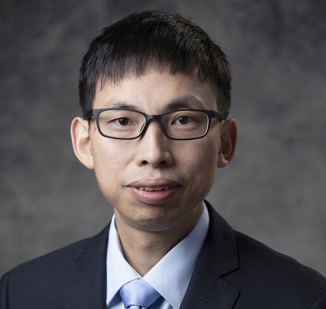 Yuping Li