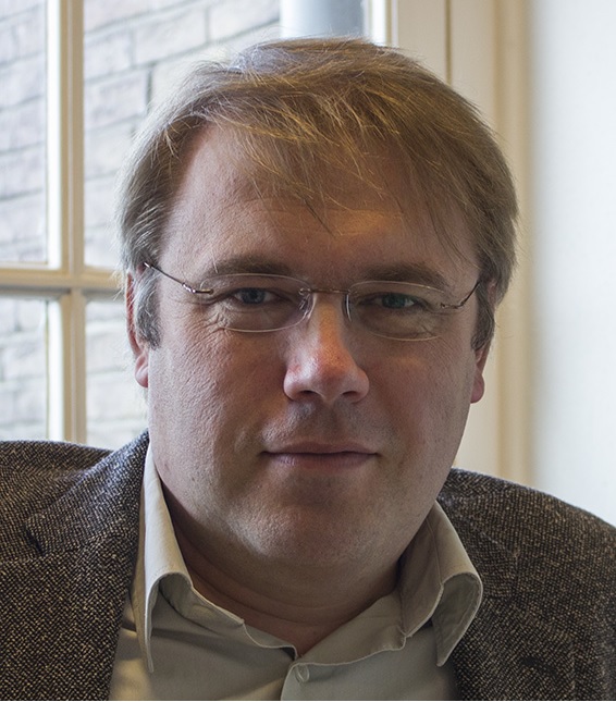 Alexander Grigoriev