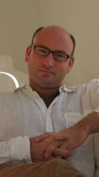 David S. Berman
