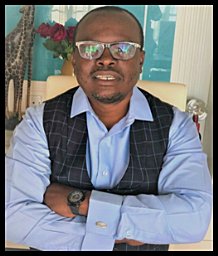 Humphrey Simukoko