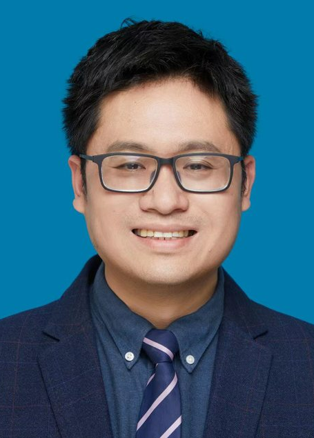 Zhou Wang