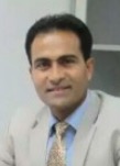 Imran Haider Shamsi