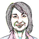 Machiko Hatsuda