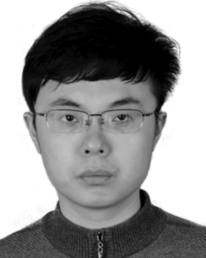 Guogang Zhao