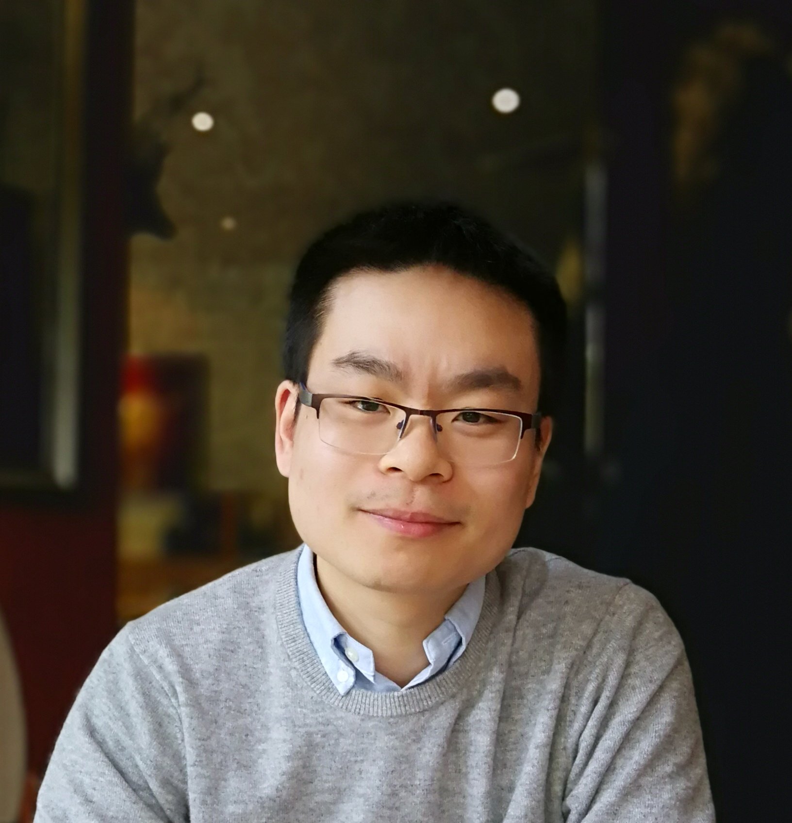 Jun-Jie Huang
