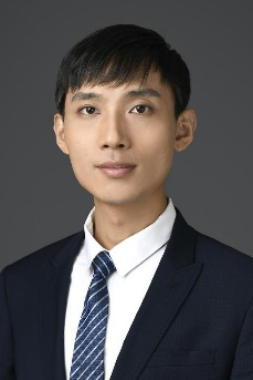 Guangyi Zhang